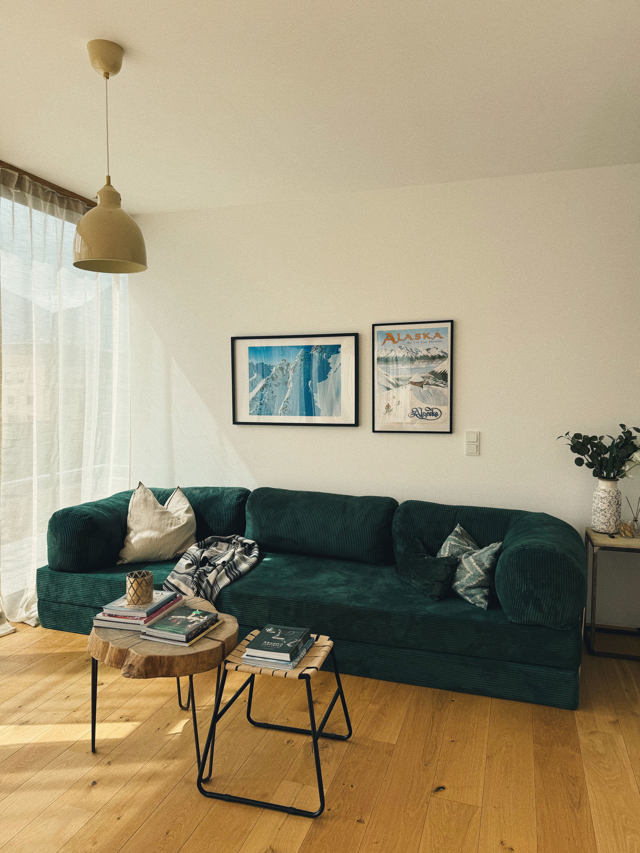 KUMO Sofa — inspiratie en design