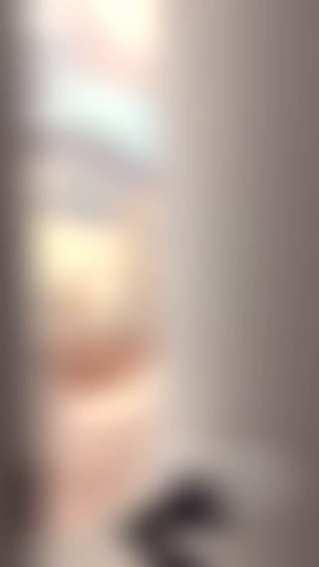 Blurred abstract background with soft pastel colors.
