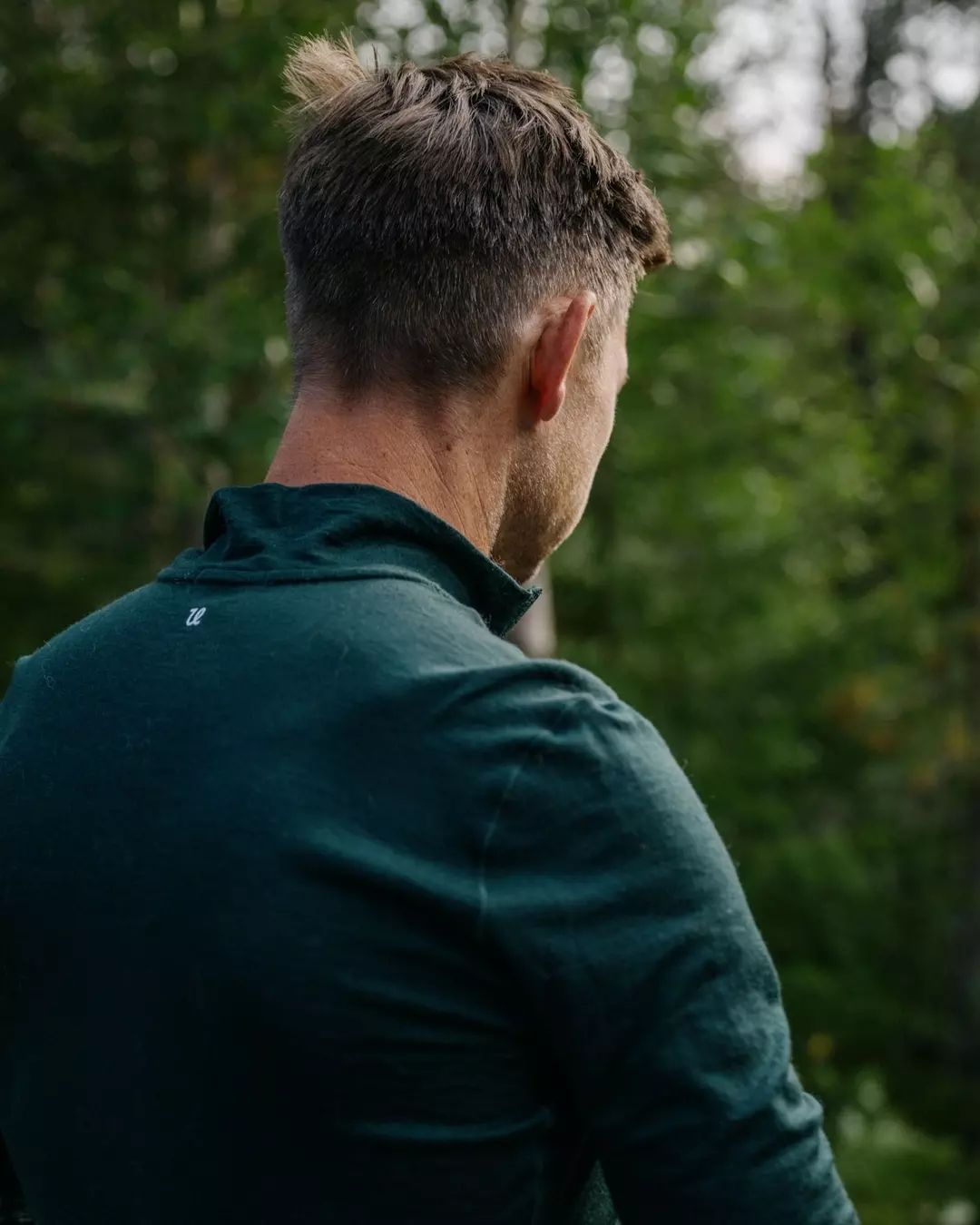 Hero Half Zip Baselayer Top | Ulvang | Ulvang