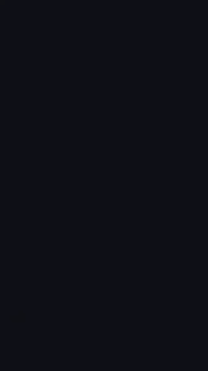 Solid black background.