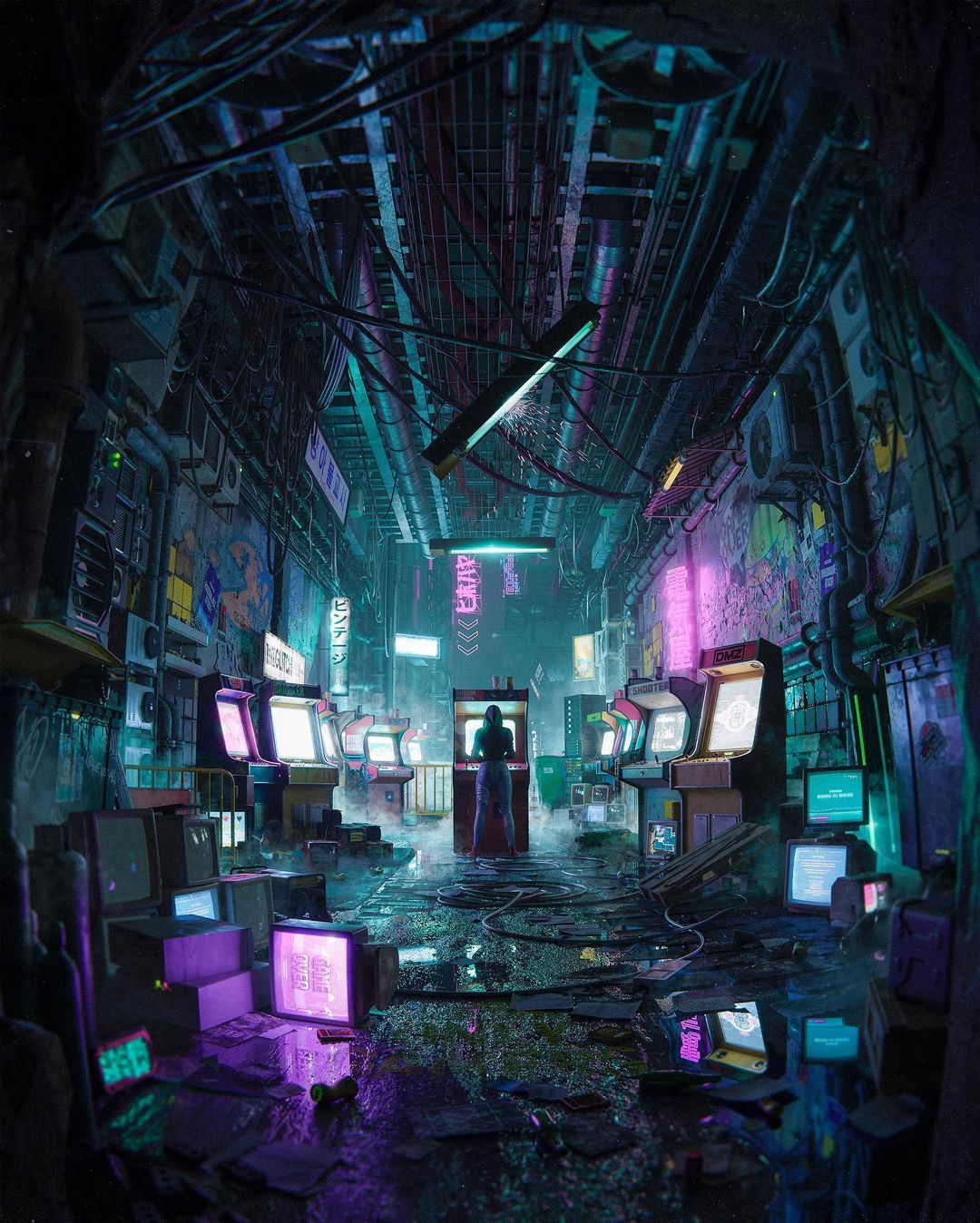 KitBash3D | Premium 3D Assets for Movies & Video Games