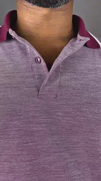 Signature Short Sleeve Henley